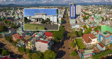 Tỉnh lớn thứ 2 Việt Nam mạnh tay thu hồi loạt nhà, đất bỏ hoang