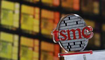 TSMC ra quyết định gây sốc với Trung Quốc giữa thương chiến nóng bỏng