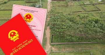 Từ bây giờ, đất 50 năm có được cấp sổ đỏ hay không?