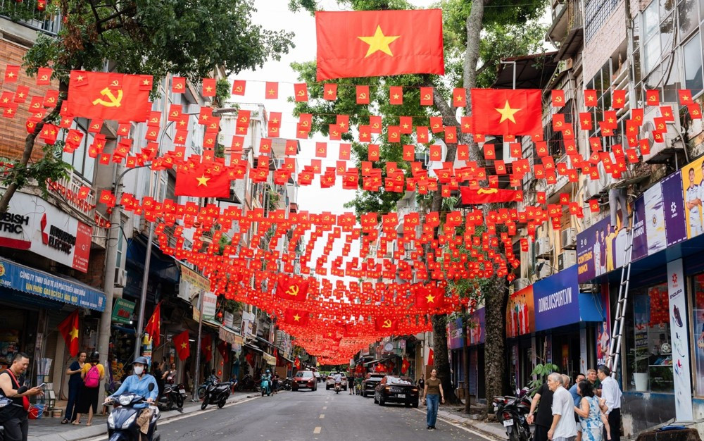 Chuyên gia an ninh mạng Hiếu PC cảnh báo: Người dân tuyệt đối không làm 4 điều này trong dịp Quốc khánh 2/9 - ảnh 2