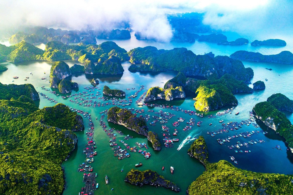 Việt Nam là điểm đến thay thế Thái Lan cho những kỳ nghỉ biển - ảnh 1