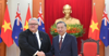 Chủ tịch Quốc hội New Zealand ngưỡng mộ không khí hào hùng ở Việt Nam dịp 80 năm Quốc khánh