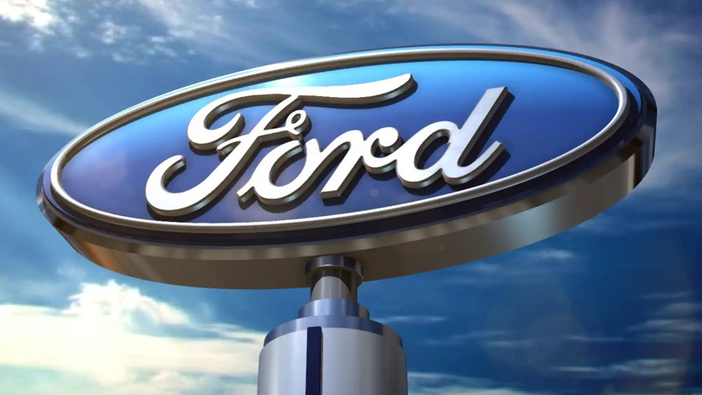 Ford triệu hồi gần 500.000 xe vì nguy cơ rò rỉ dầu phanh - ảnh 1