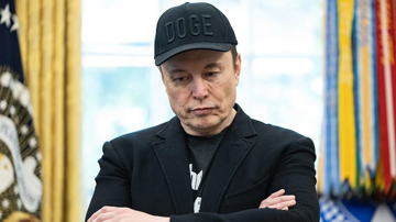 Buồn của Elon Musk: Doanh số Tesla lao dốc không phanh tại châu Âu, đối thủ Trung Quốc tăng trưởng gấp ba