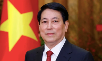 Chủ tịch nước Lương Cường sẽ dự lễ kỷ niệm 80 năm chiến thắng phát-xít tại Trung Quốc
