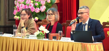Cổ phiếu VNDirect (VND) tăng vọt 66% sau lời trấn an của lãnh đạo: 'Cổ đông chưa bán là chưa lỗ'