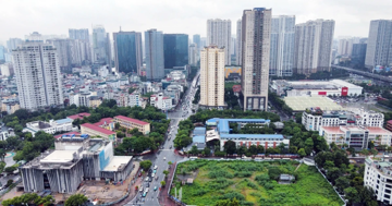Dấu ấn 5 lần sửa Luật Đất đai và cuộc cách mạng sáp nhập tỉnh thành