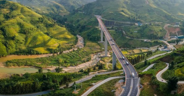Đề xuất đầu tư tuyến cao tốc 60km vốn gần 24.000 tỷ chạy dọc tỉnh Nghệ An