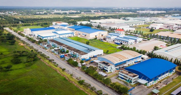 Doanh nghiệp Hà Lan ngỏ ý đầu tư phát triển khu kinh tế, khu công nghiệp tại tỉnh nhỏ nhất Việt Nam