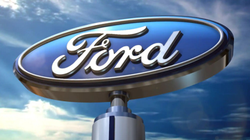 Ford triệu hồi gần 500.000 xe vì nguy cơ rò rỉ dầu phanh