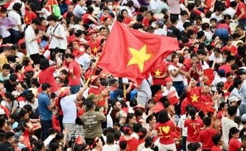 Làm sao để nhận 100.000 đồng quà Tết Độc lập qua VNeID?