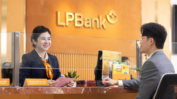 LPBank dừng hoạt động 25 phòng giao dịch bưu điện tại nhiều tỉnh thành