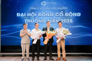 Một doanh nghiệp Việt lên kế hoạch IPO trên sàn Nasdaq giá trị 10 tỷ USD, do Shark Hưng làm lãnh đạo