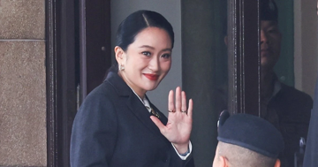 Thủ tướng Thái Lan Paetongtarn Shinawatra bị bãi nhiệm