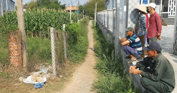 Tranh chấp đất đai, cá nhân có thể hạn chế nhiều quyền lợi quan trọng