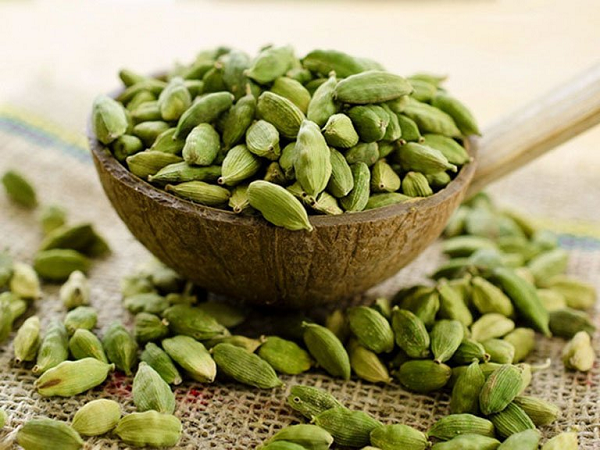 Việt Nam trồng thành công loại gia vị đắt thứ 3 thế giới, nửa năm xuất khẩu hơn 1.600 tấn, thu 15,3 triệu USD