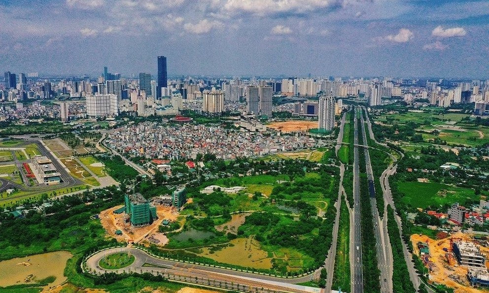 Bất động sản TP. HCM sôi động trở lại: Nguồn cung bùng nổ, nhà đầu tư miền Bắc đổ bộ- Ảnh 1.