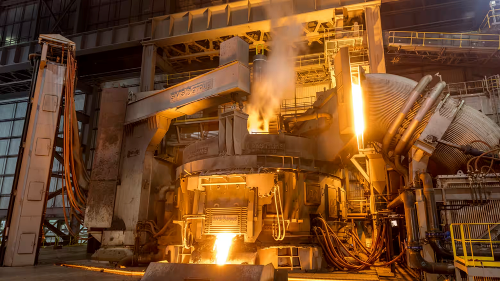 Quốc gia được ông lớn Nippon Steel ‘chọn mặt gửi vàng’ xây nhà máy luyện thép lò hồ quang trị giá hơn 105.000 tỷ đồng - ảnh 1