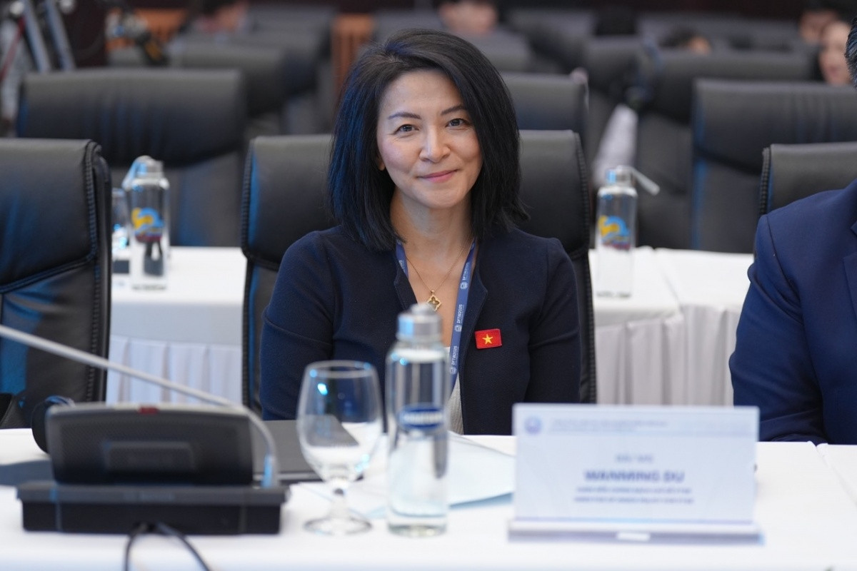 Đại diện FTSE: Kết quả phân loại thị trường dự kiến công bố vào ngày 7/10 Đại diện FTSE: Kết quả phân loại thị trường dự kiến công bố vào ngày 7/10