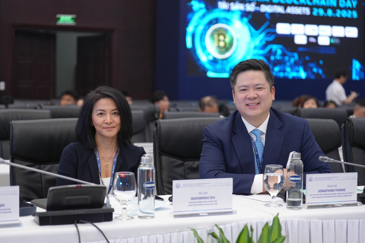 Đại diện FTSE: Kết quả phân loại thị trường dự kiến công bố vào ngày 7/10 Đại diện FTSE: Kết quả phân loại thị trường dự kiến công bố vào ngày 7/10