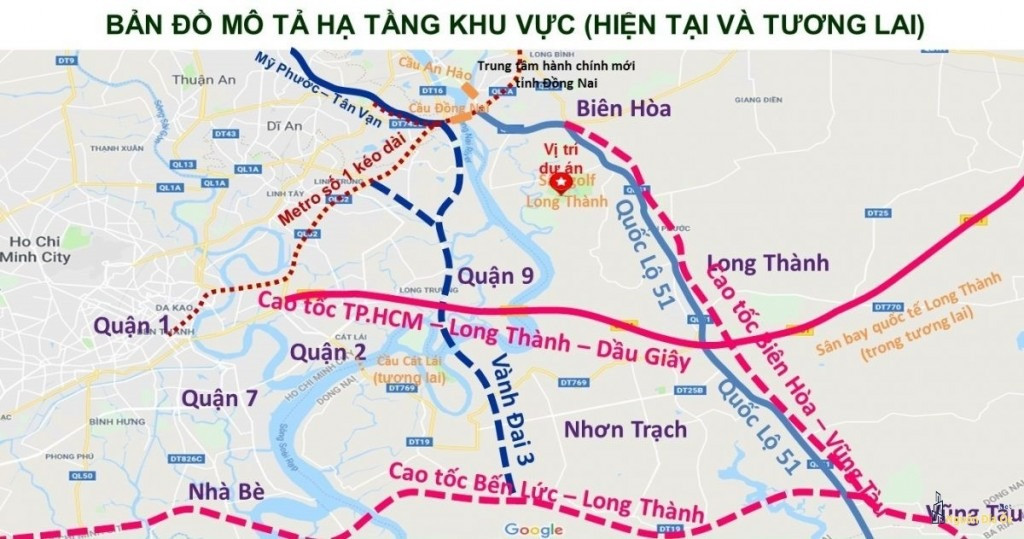 Chậm nhất 4 tháng nữa, tuyến cao tốc gần 18.000 tỷ kết nối siêu sân bay 16 tỷ USD buộc phải đạt điều này- Ảnh 1.