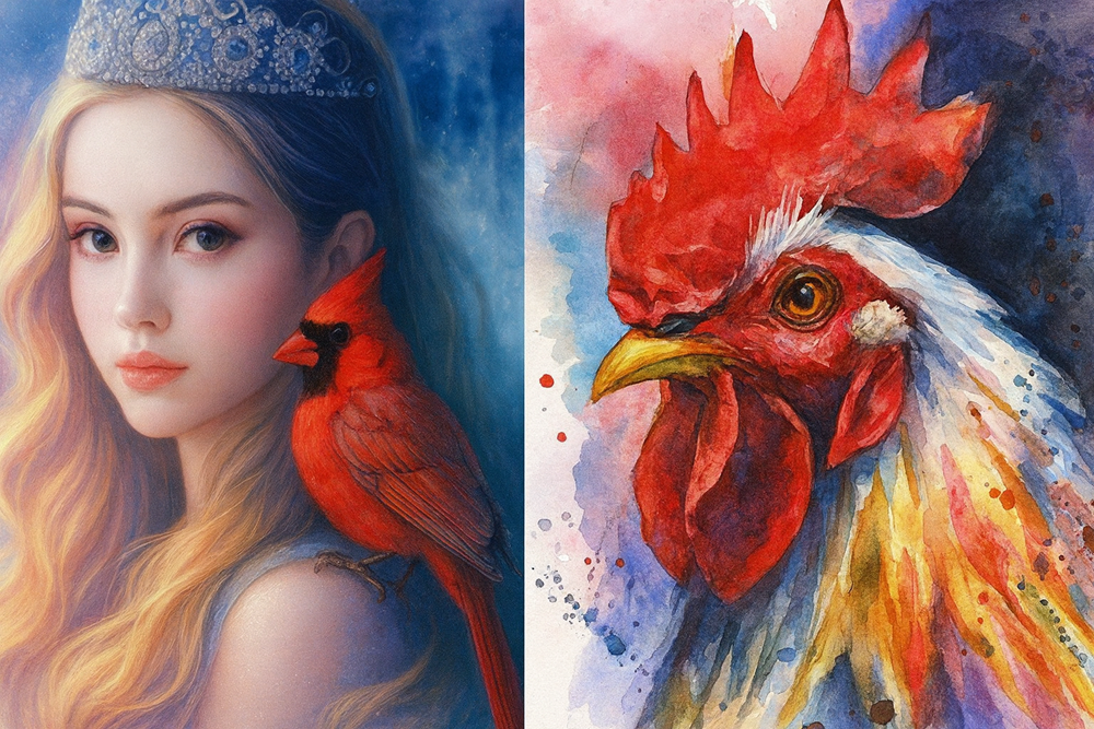Đúng Lễ Thất tịch, 3 con giáp trúng vận đào hoa, tình tiền song hỷ - ảnh 2