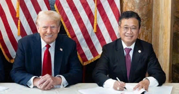'Bắt tay' Tập đoàn Trump làm siêu dự án tỷ USD, đại gia Việt cấp tập rót vốn