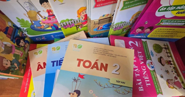 Bộ GD&ĐT dự kiến chỉnh sửa nhiều nội dung trong chương trình sách giáo khoa