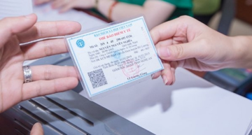 Các trường hợp bị thu hồi, tạm giữ, tạm khóa thẻ BHYT từ ngày 15/8