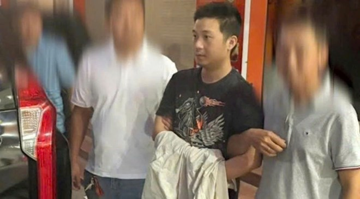 Công an Việt Nam bắt giữ đối tượng bị Interpol truy nã đỏ