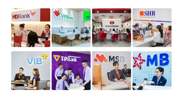 HDBank dẫn đầu toàn ngành về NIM, vượt qua ‘concert bank’ trong quý II/2025
