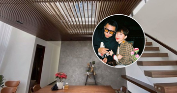Soi 2 biệt thự triệu đô của Tóc Tiên và Hoàng Touliver: Đều tọa lạc ở vị trí đắc địa với thiết kế hiện đại