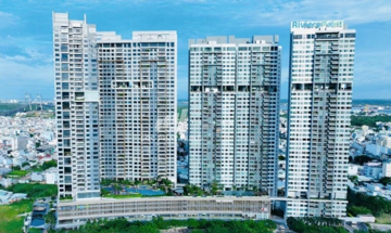 Thanh tra Chính phủ vào cuộc dự án Riviera Point 4.900 tỷ tại TP. HCM: Hé lộ mạng lưới doanh nghiệp nghìn tỷ phía sau