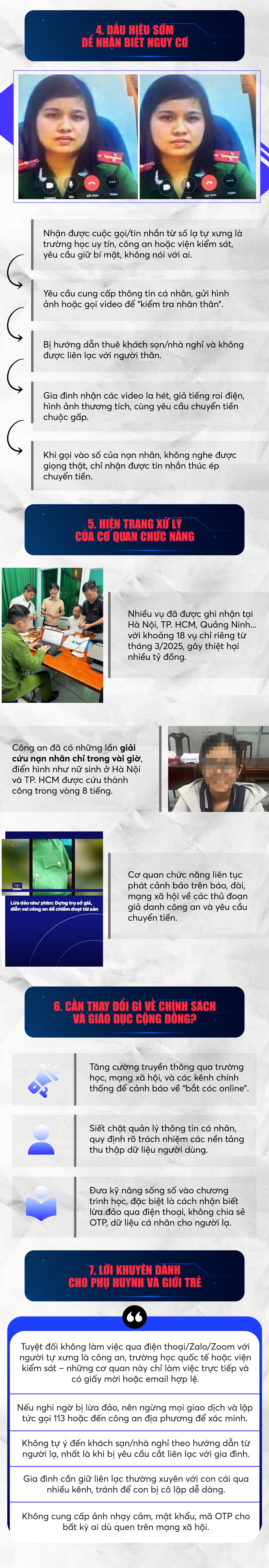 Chuyên gia an ninh mạng Hiếu PC cảnh báo 5 dấu hiệu nhận biết sớm của bẫy lừa đảo 'bắt cóc online' - ảnh 2