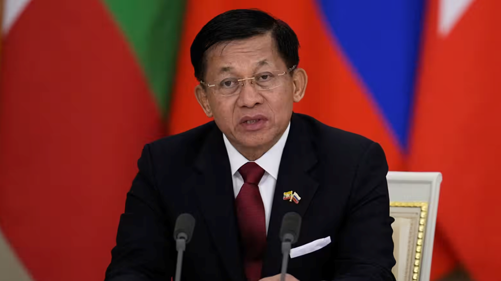 Quốc gia Đông Nam Á bị ông Trump áp thuế cao thứ 2 thế giới nhưng vẫn lạc quan - ảnh 2