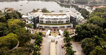 Công viên rộng 20ha, tọa lạc ngay trung tâm Hà Nội chính thức đổi tên