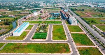 Đất nền Hà Nội tăng giá mạnh