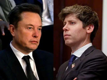 Elon Musk và Sam Altman lại ‘khẩu chiến’, OpenAI kéo cả Zuckerberg ra tòa