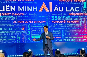 FPT treo giải thưởng trị giá 1 triệu USD trong lĩnh vực AI