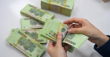 Không liên kết tài khoản ngân hàng trên VNeID có được nhận 100.000 đồng không?