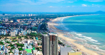 Khu vực có bãi biển sôi động nhất miền Nam dự kiến là ‘phường du lịch’ của TP. HCM