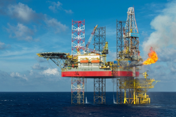 PV Drilling (PVD) được dự báo đạt doanh thu 10.396 tỷ đồng năm 2026