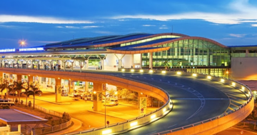 Sân bay quốc tế lớn thứ 5 Việt Nam chính thức được 'lên đời'
