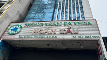 Tước giấy phép, phạt nặng phòng khám 'vẽ bệnh, moi tiền'