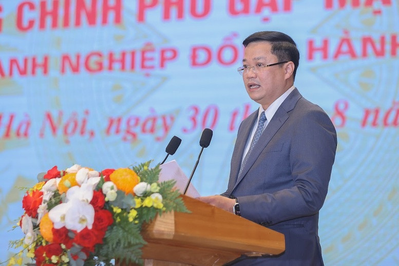 Cả nước có gần 128.200 doanh nghiệp, 73.855 hộ kinh doanh thành lập mới trong 8 tháng đầu năm