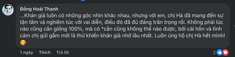 Diễn viên ‘Mưa đỏ' xin lỗi - ảnh 3