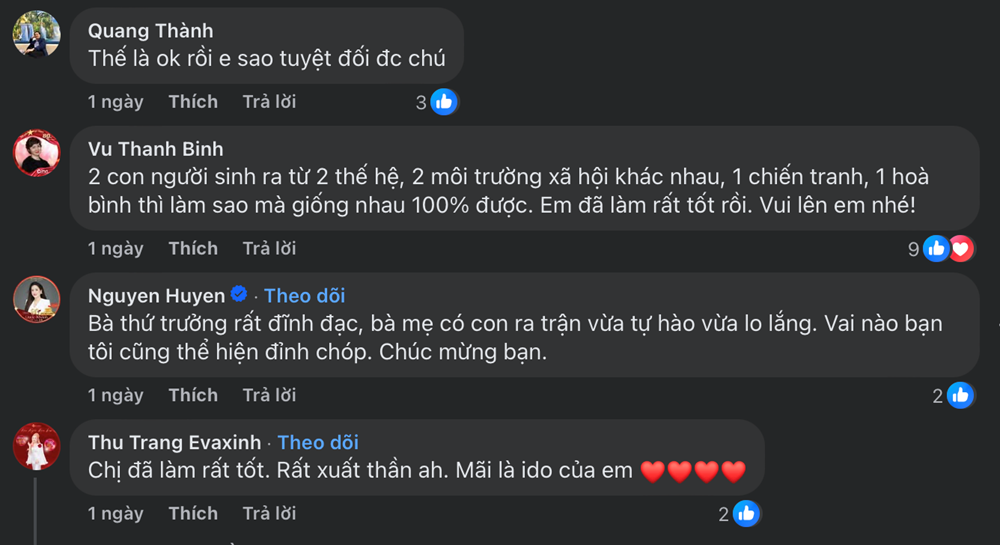 Diễn viên ‘Mưa đỏ' xin lỗi - ảnh 4