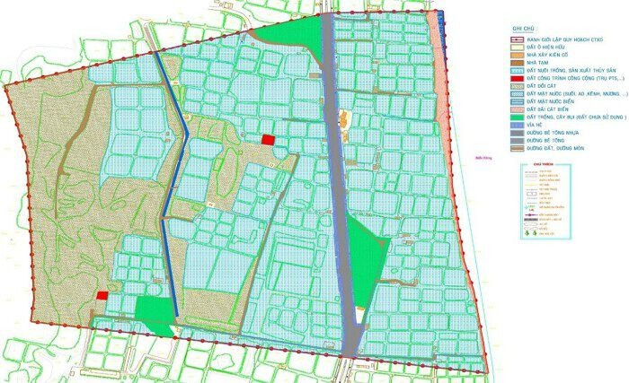 Người dân bị thu hồi đất phục vụ nhà máy điện hạt nhân đầu tiên của Việt Nam đón tin vui- Ảnh 1. Người dân bị thu hồi đất phục vụ nhà máy điện hạt nhân đầu tiên của Việt Nam đón tin vui- Ảnh 1.