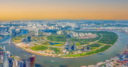 Nhiều dự án của THACO Group, Novaland tại TP. HCM đón tin vui