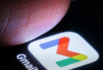 2,5 tỷ người dùng Gmail nhận cảnh báo khẩn cấp